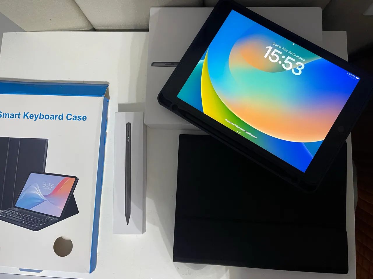 iPad 9ª Geração 64GB 