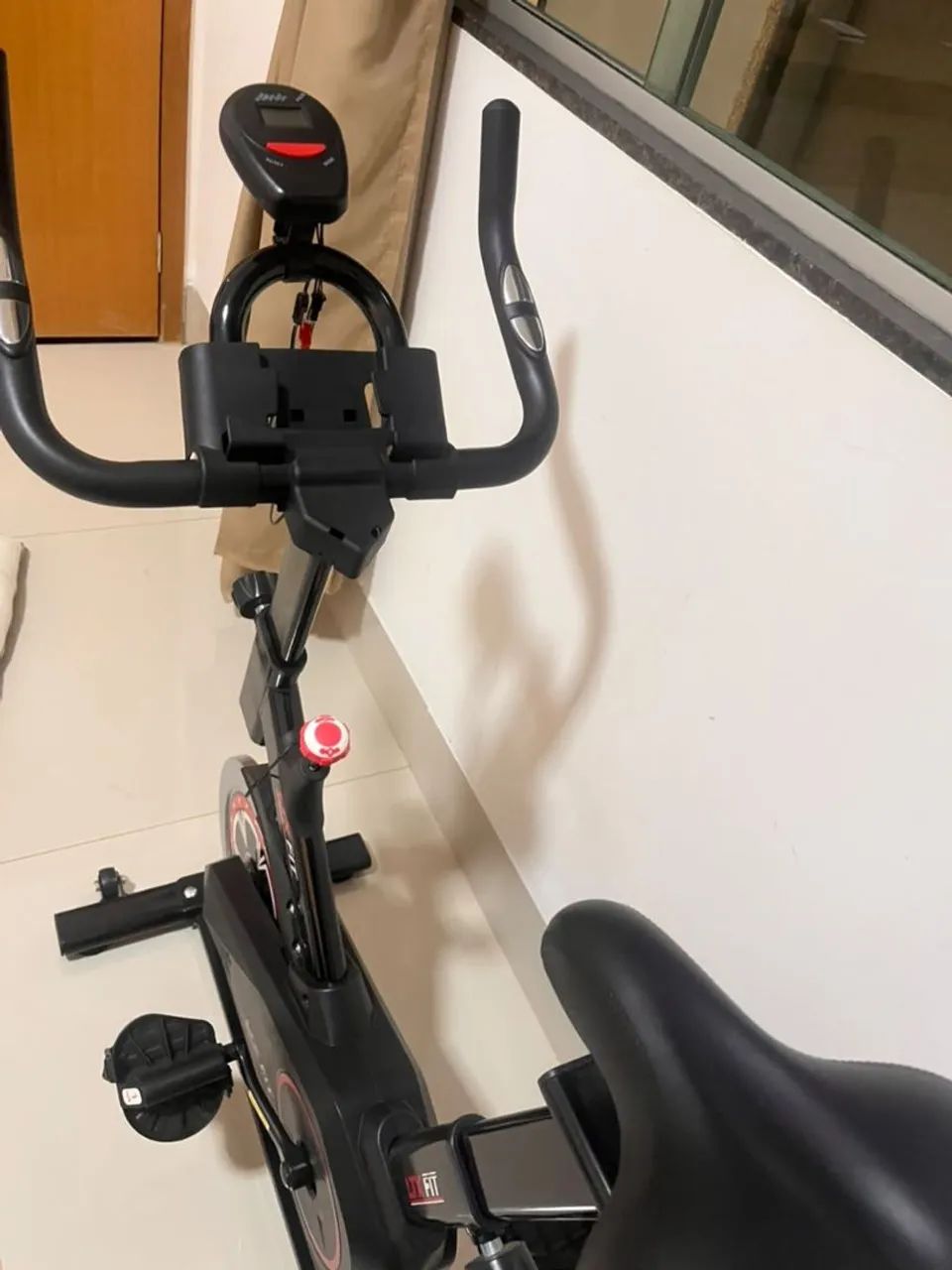 Bike ergometrica  - Foto 3