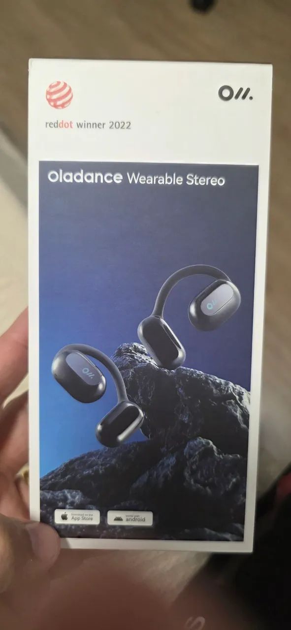 Fone de Ouvido Open Ear Oladance - Foto 3