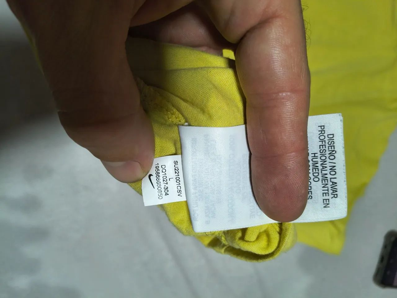 Camiseta Nike  - Foto 4