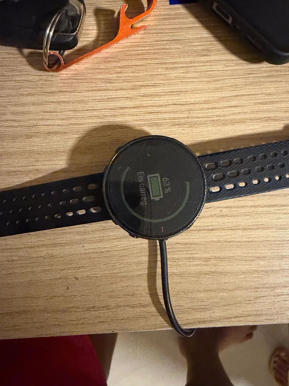 Polar vantage M2