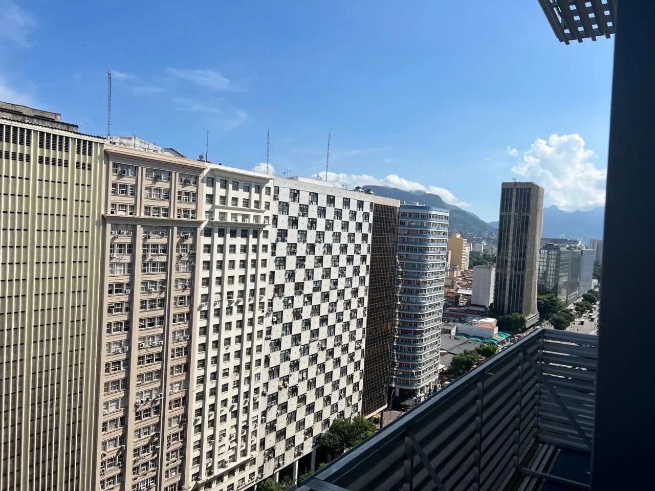 Foto - Rio de Janeiro - Tijuca