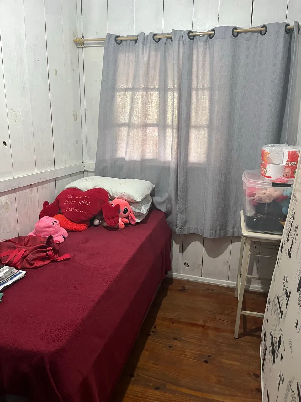 Chácara Biguacu, Fazendinha - Foto 3