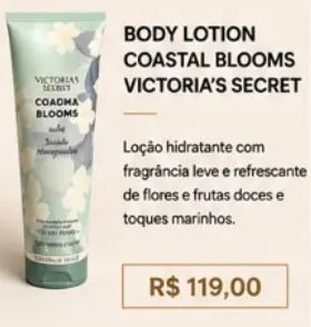 Victoria's Secret Creme