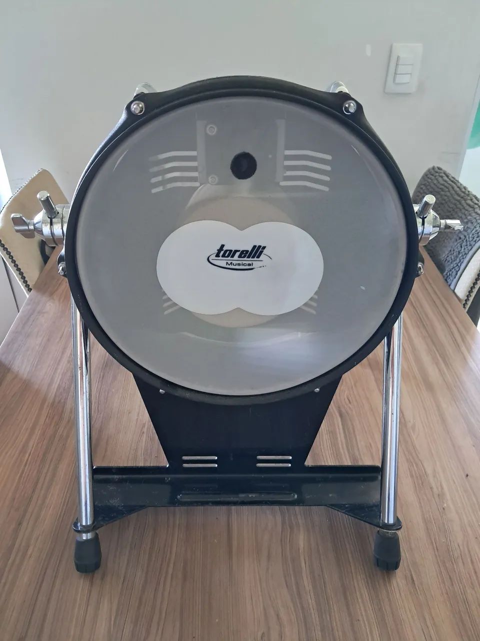 Pad Bumbo KD120 Roland - Foto 2