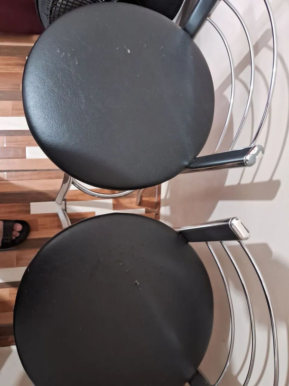 Baqueta