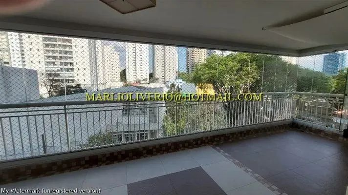 Apartamento à venda no Alto da Boa Vista, 135 m2, 4 dormitórios, varanda gourmet, 02 vagas - Foto 2