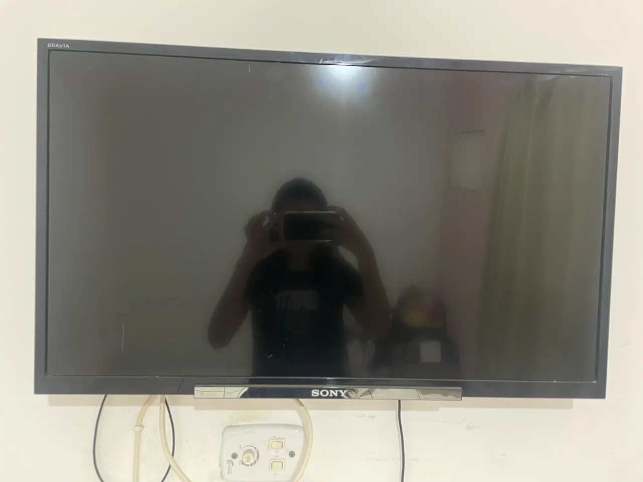 tv sony 32 polegadas - Foto 3