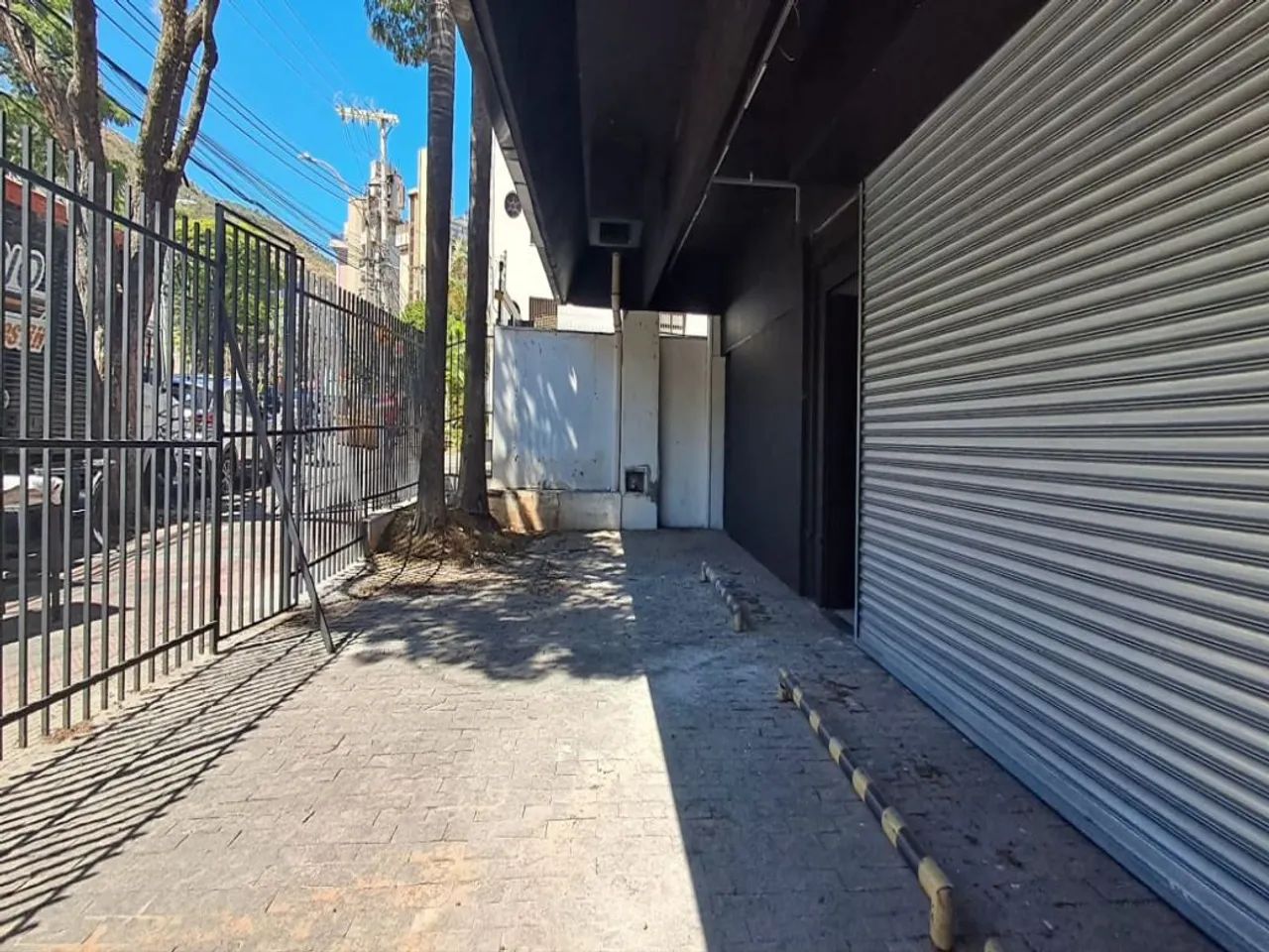 Aluguel - PONTO COMERCIAL - ANCHIETA Belo Horizonte MG