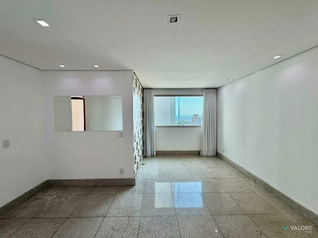 Apartamento 2 quartos  Belvedere