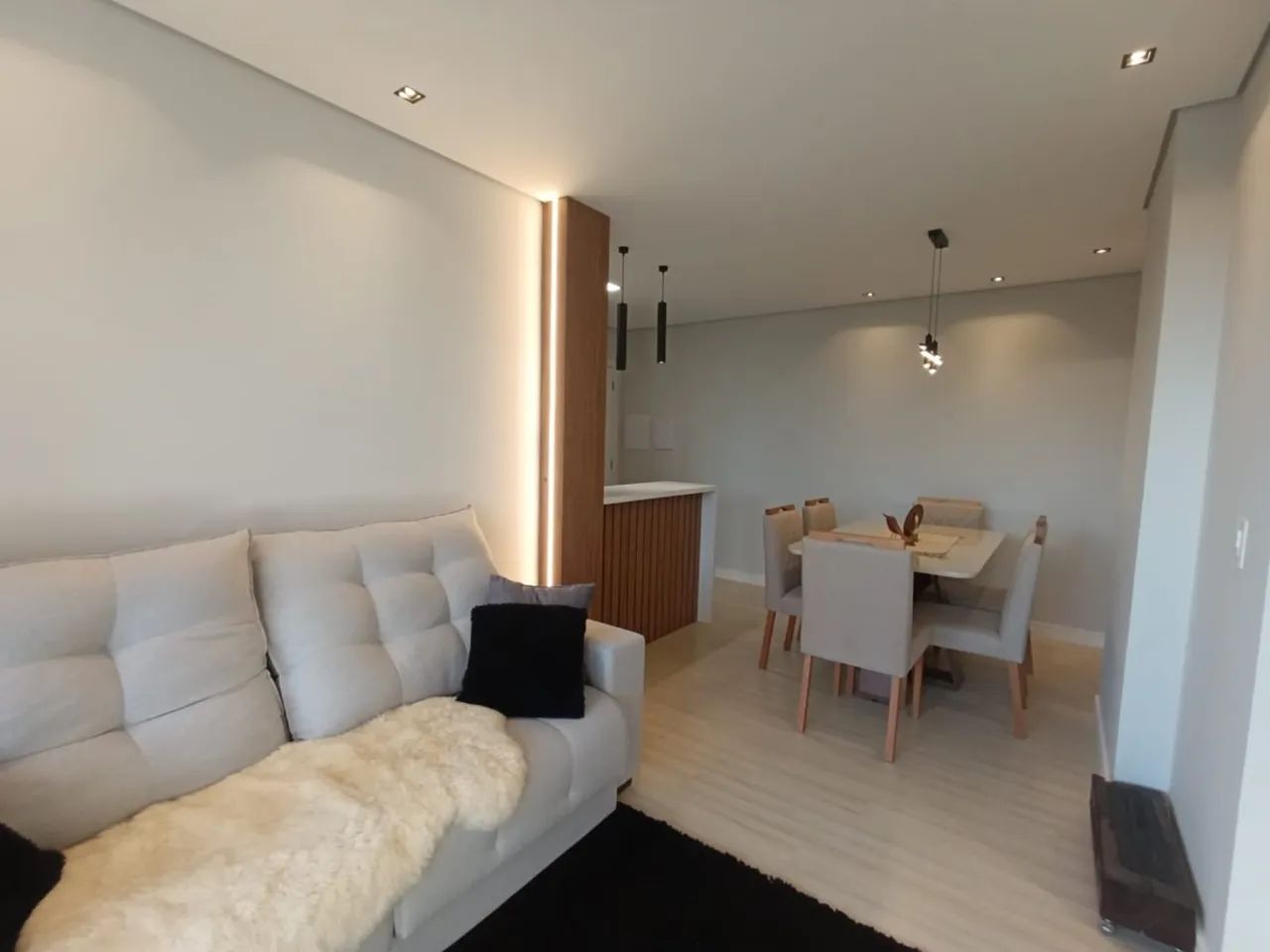 APARTAMENTO À VENDA EM UVARANAS - Foto 3