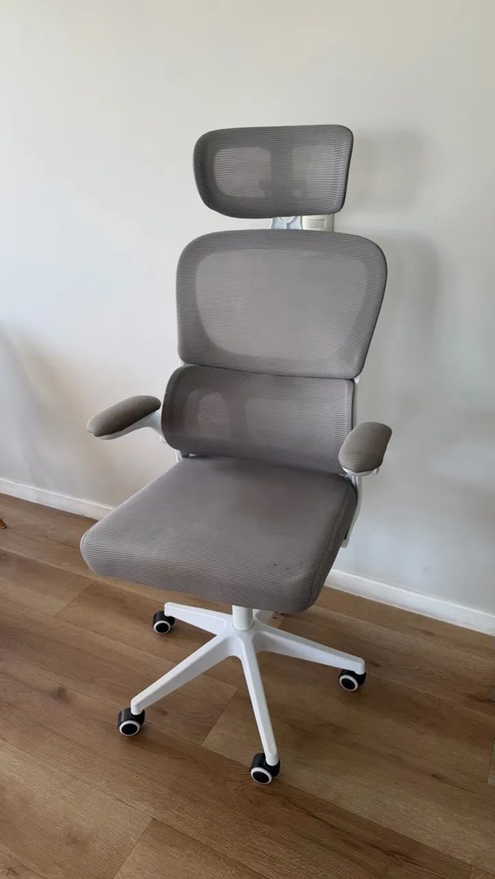 Cadeira ergonômica 