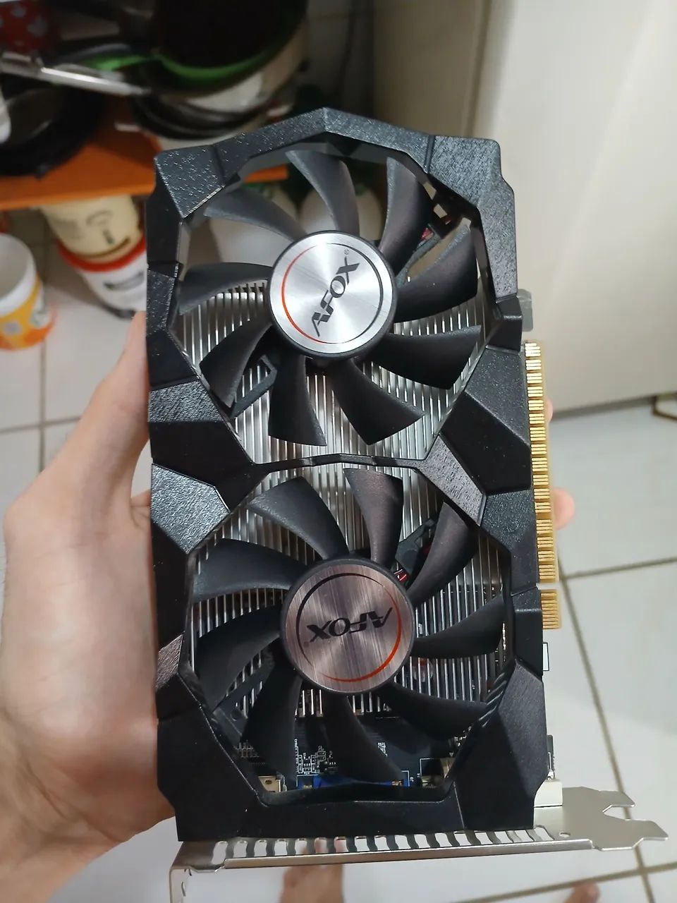 GTX 740 - Foto 2