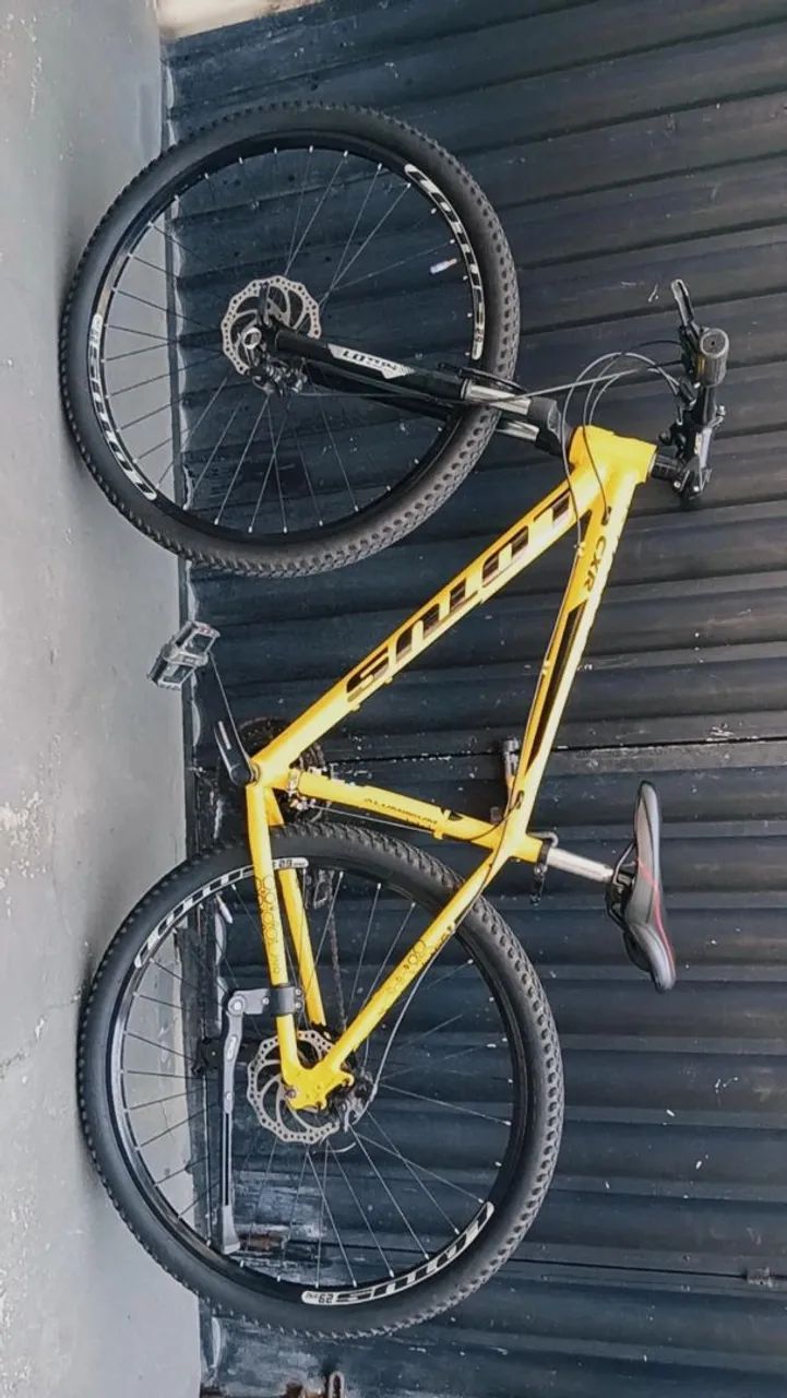 Baike aro 29
