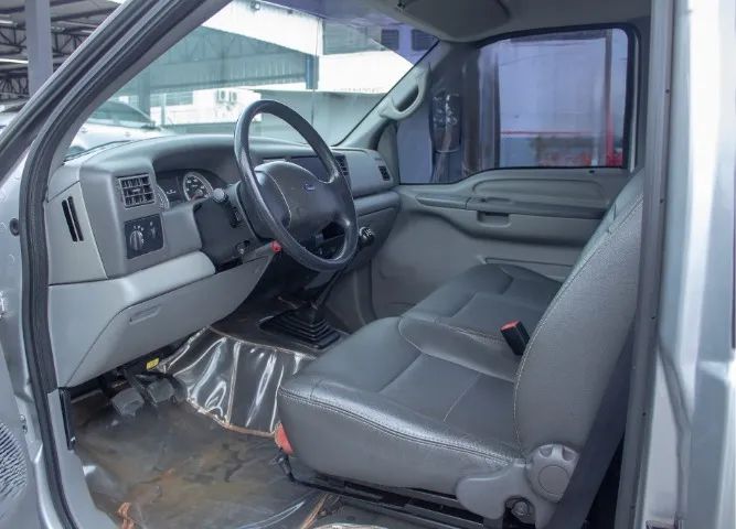 F4000 2018 4x4 2P Carroceria.  - Foto 5