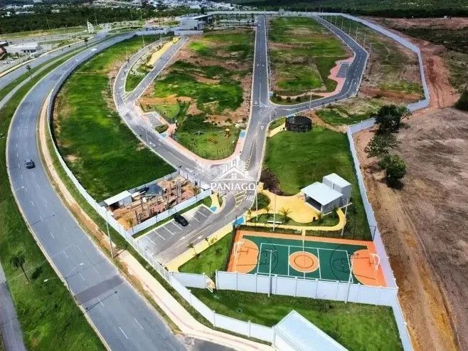 TERRENO À VENDA CONDOMÍNIO FLORAIS PÉROLA  GINCO - Foto 2