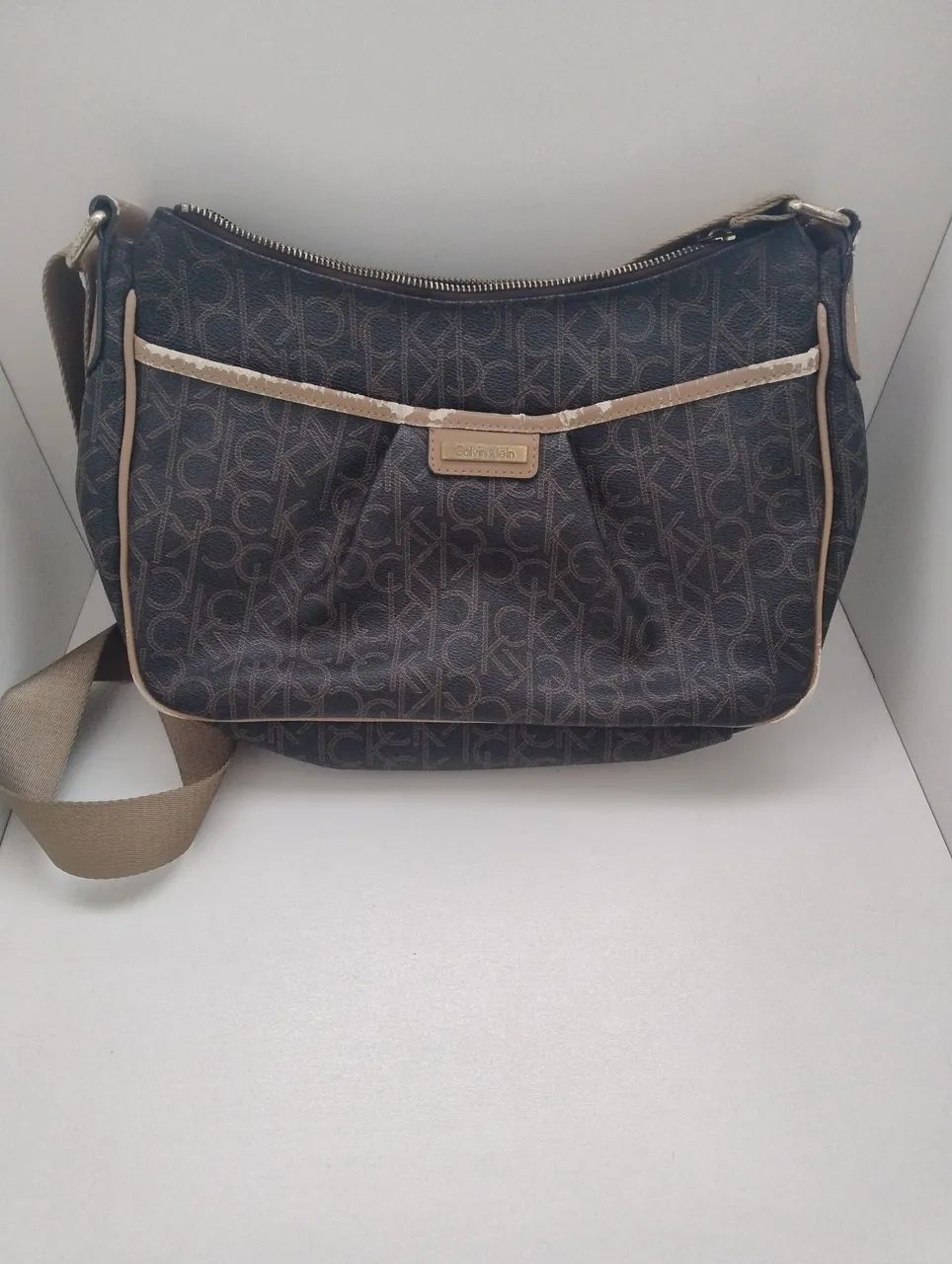 Bolsa Calvin Klein para reparo 