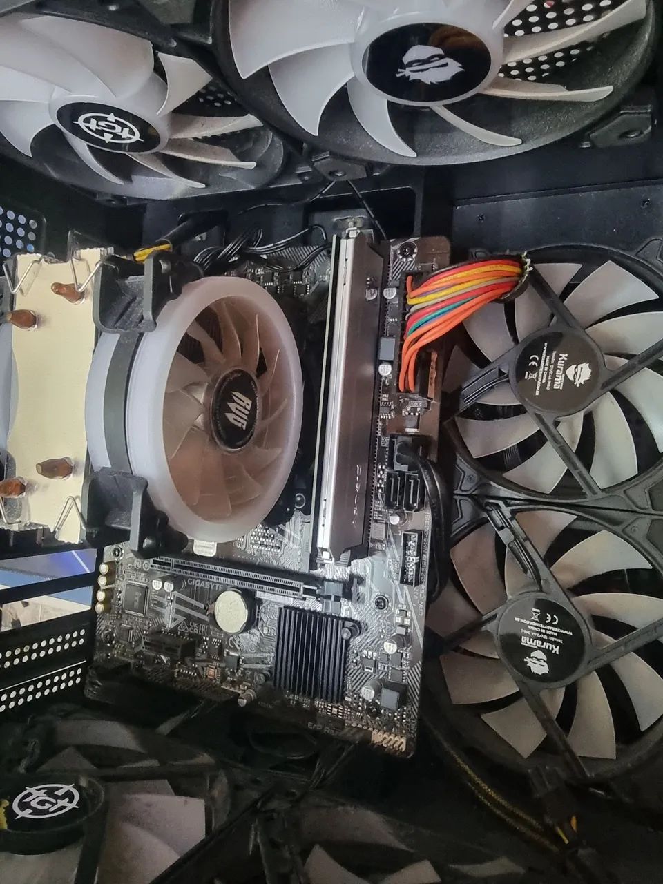 Kit i5 10 geração  - Foto 2