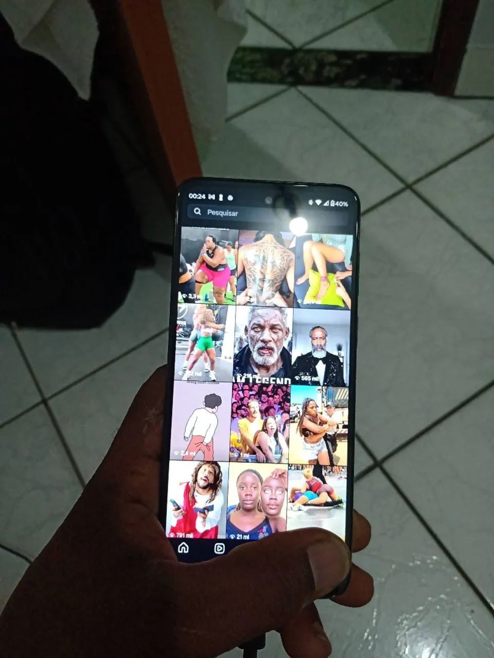 Motorola G53 - Foto 2