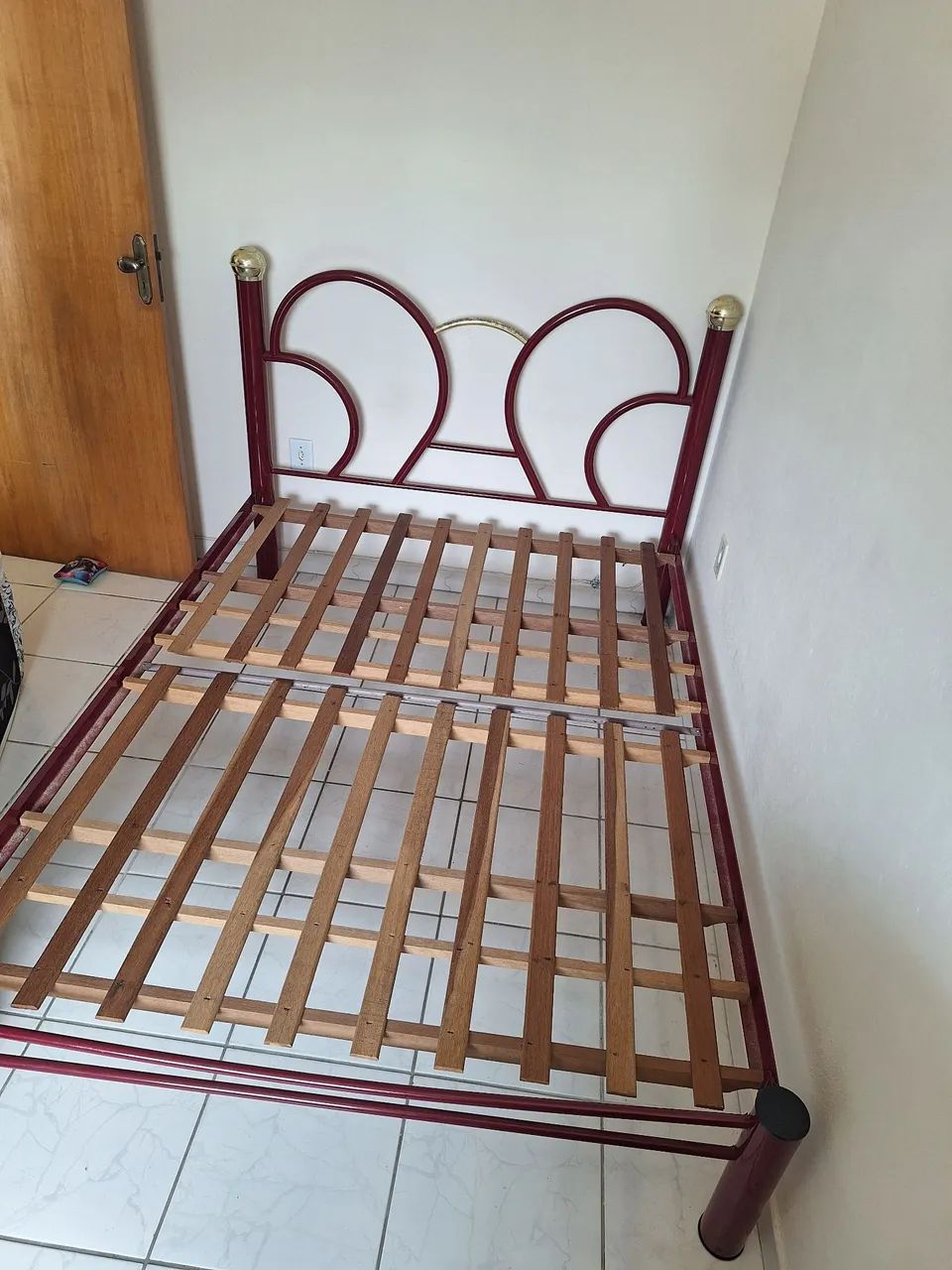 Cama casal  - Foto 2