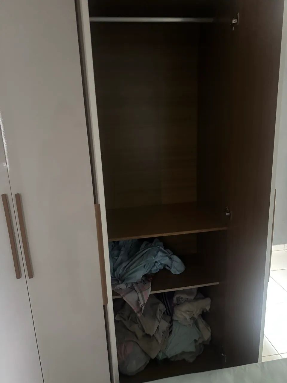 Vendo guarda roupa 