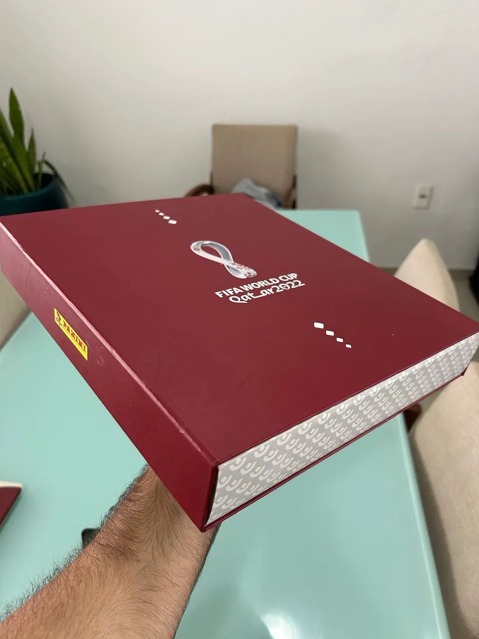 Album da Copa 2022 QATAR - Coleção completa - Foto 3