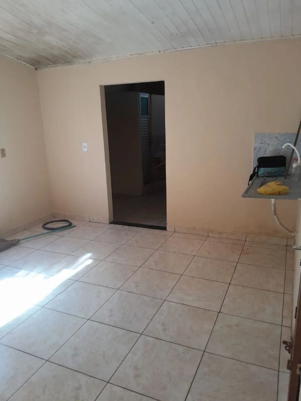 Casa toda refomada - Foto 3