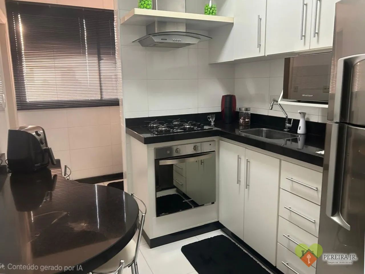 Apartamento para Venda · 2 quartos · 1 suíte · 68m² · Centro (Ártemis), Piracicaba - Foto 2