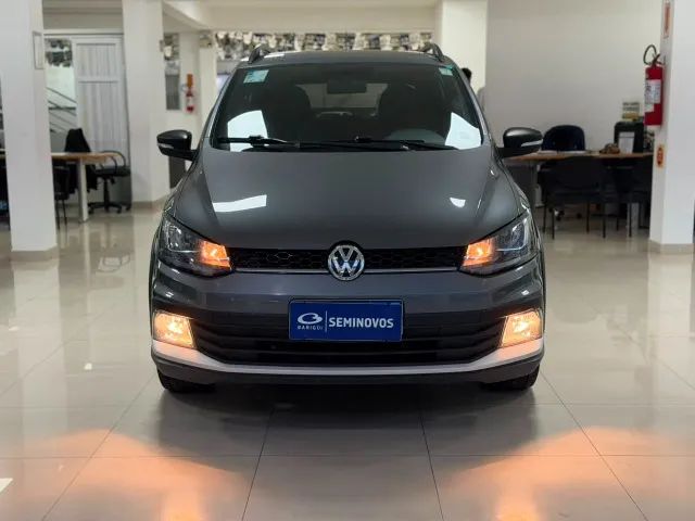 Volkswagen Fox Fox Xtreme 1.6 Flex 8V 5p 2022