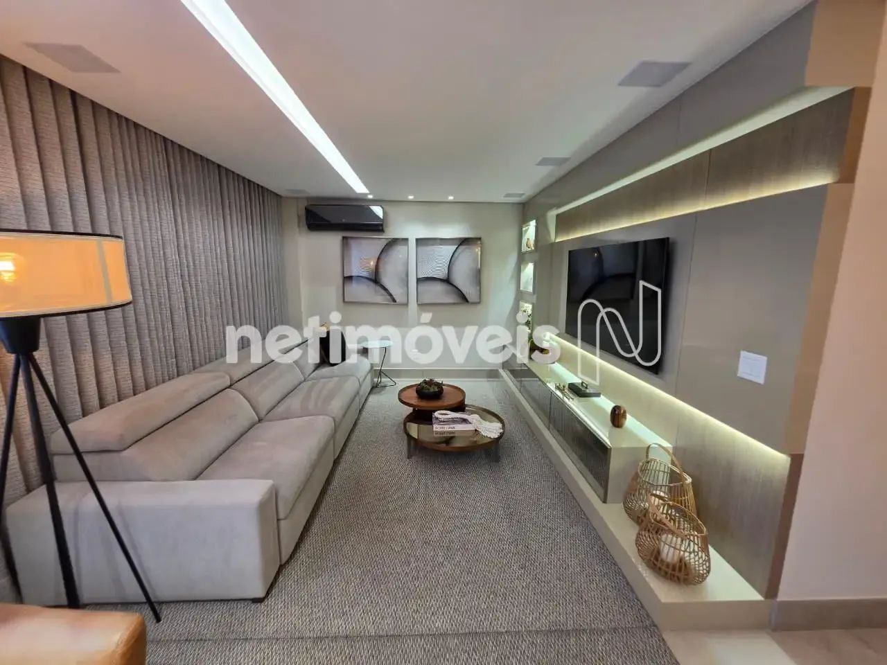 Venda Apartamento 4 quartos Cidade Nova Belo Horizonte - Foto 5