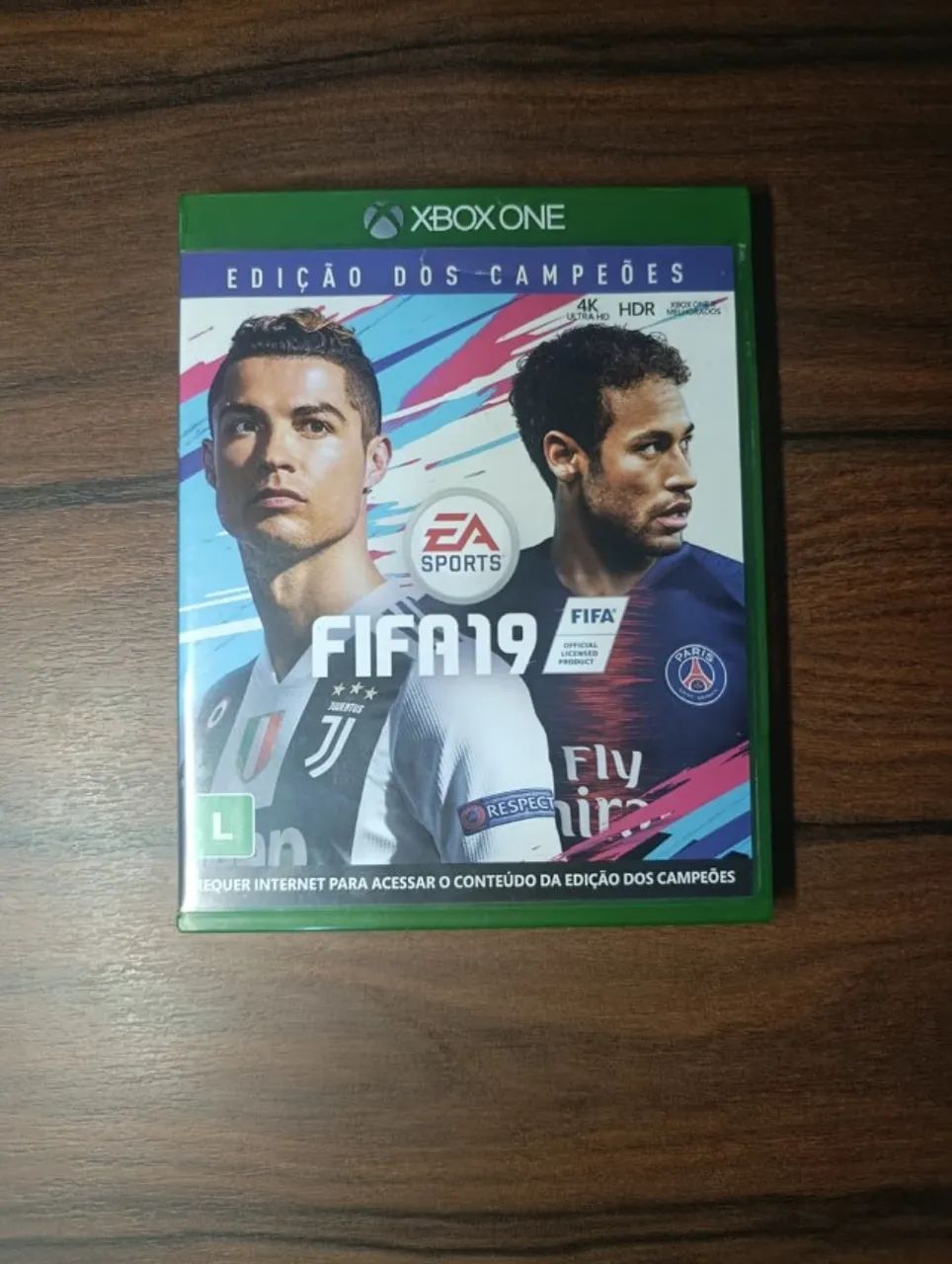 FIFA 19 | XBOX ONE