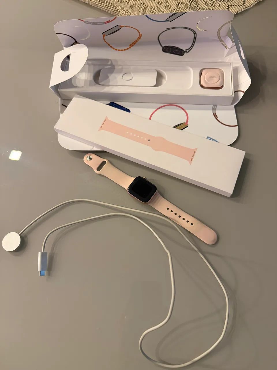 APPLE WATCH 40MM - Foto 2