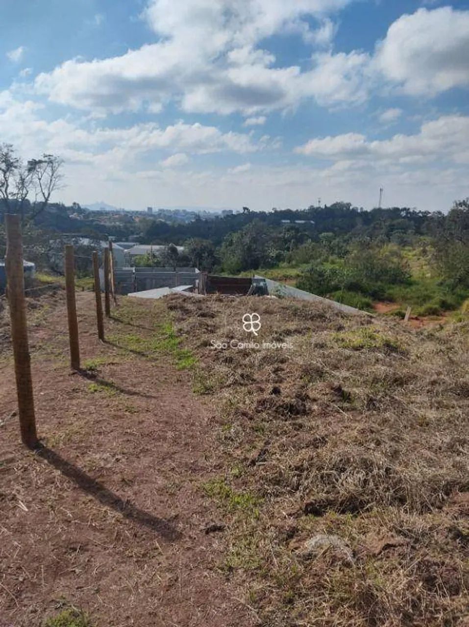 Terreno à venda, 555 m² por R$ 450.000,00 - Gramado - Cotia/SP - Foto 11