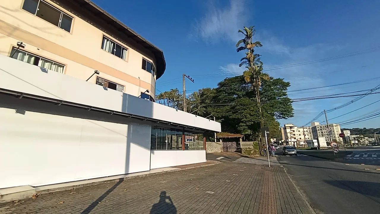 Blumenau - Conjunto Comercial/Sala - Salto Weissbach - Foto 3