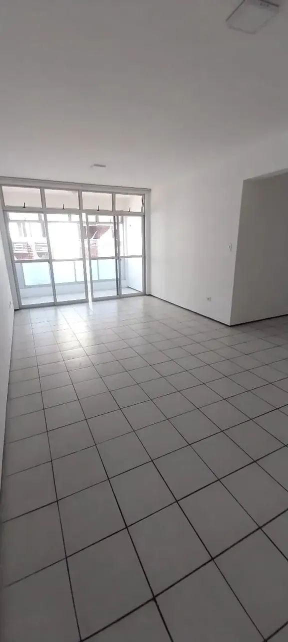 Apartamento para alugar-Boa viagem