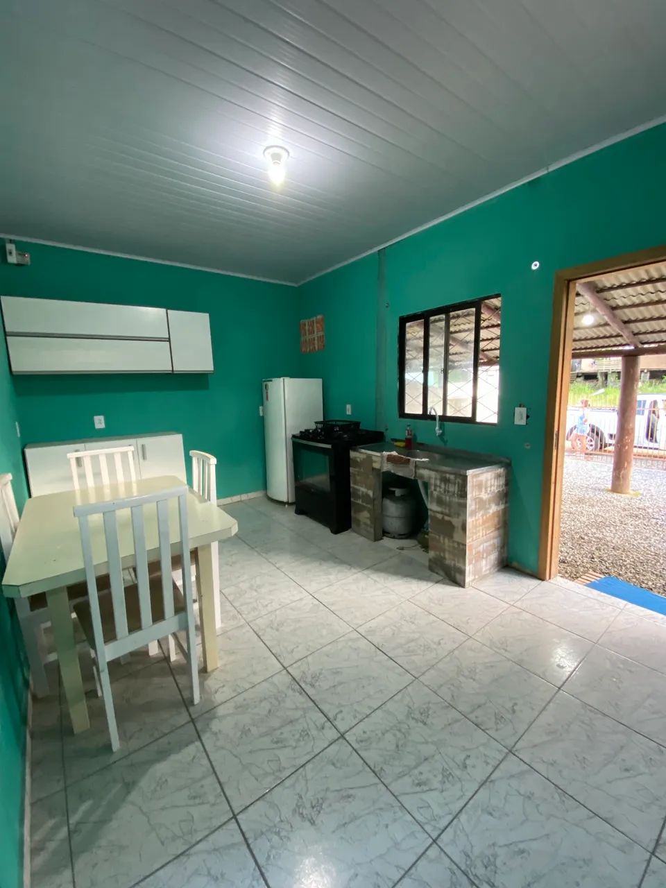 Alugo casa em Piçarras  - Foto 4