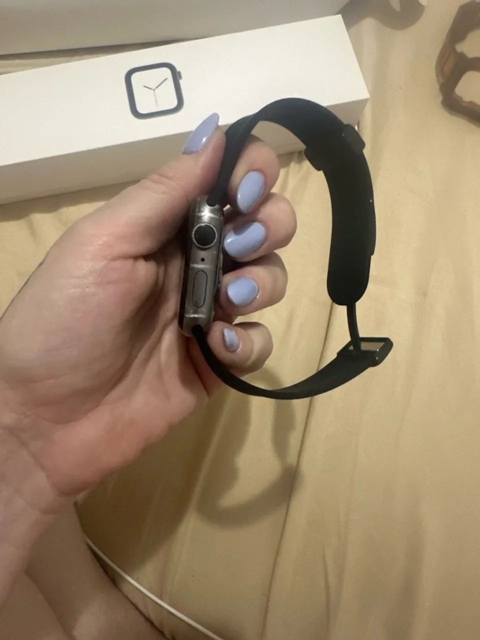 Apple Watch séries 4 - Foto 4