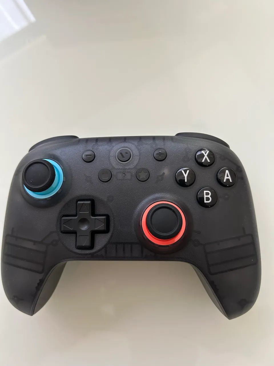 Controle para Nintendo switch 2 8bitdo - Foto 2