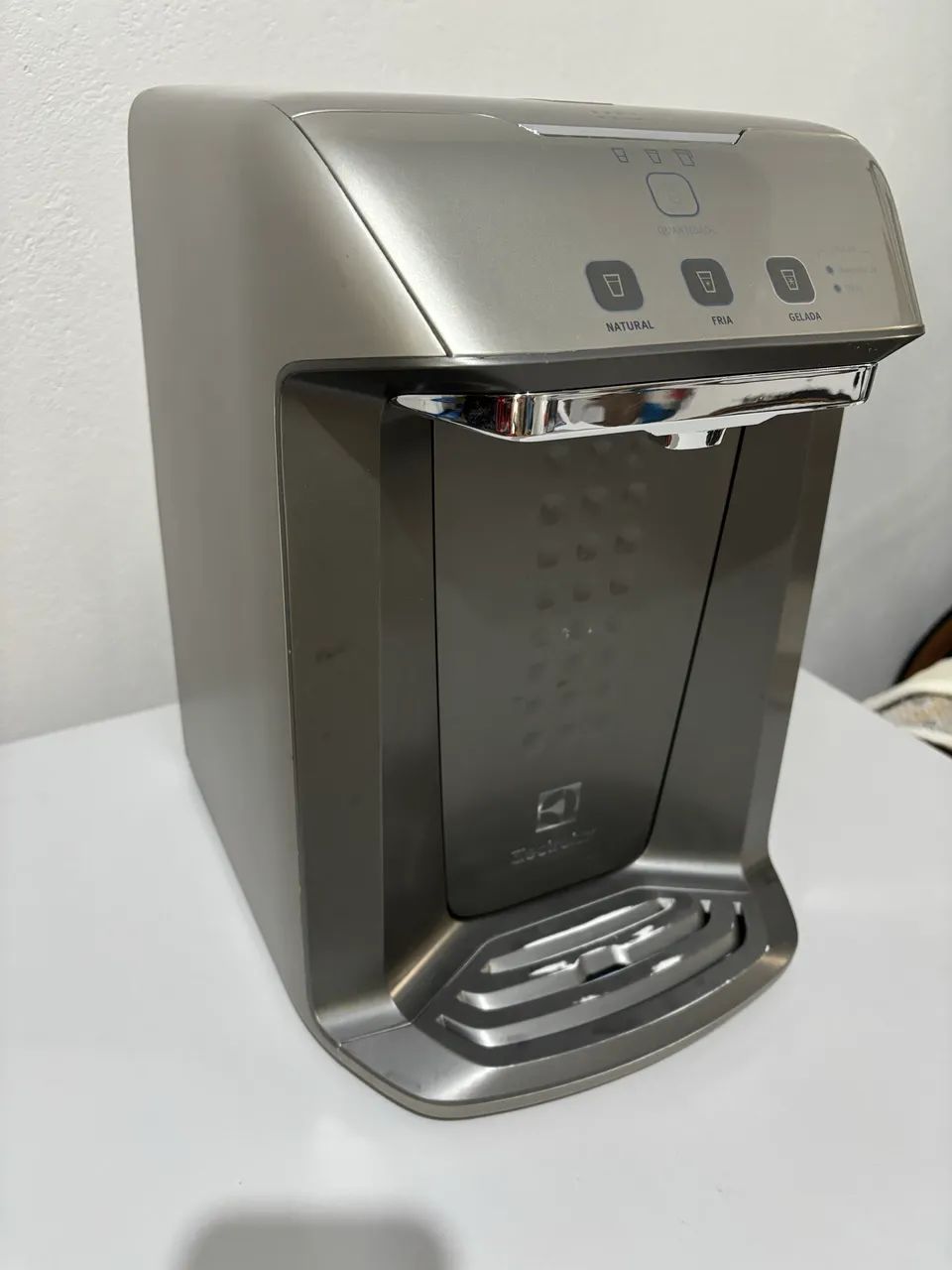 Purificador Electrolux PA31G Dupla Filtragem UV - Foto 2