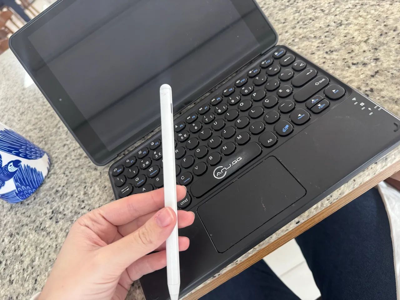 Ipad 8 128gb - Foto 2