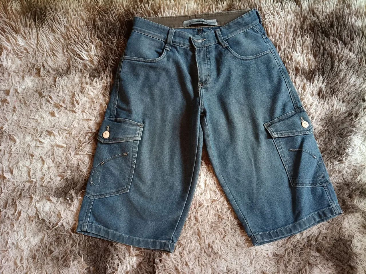Bermudas  - Foto 2