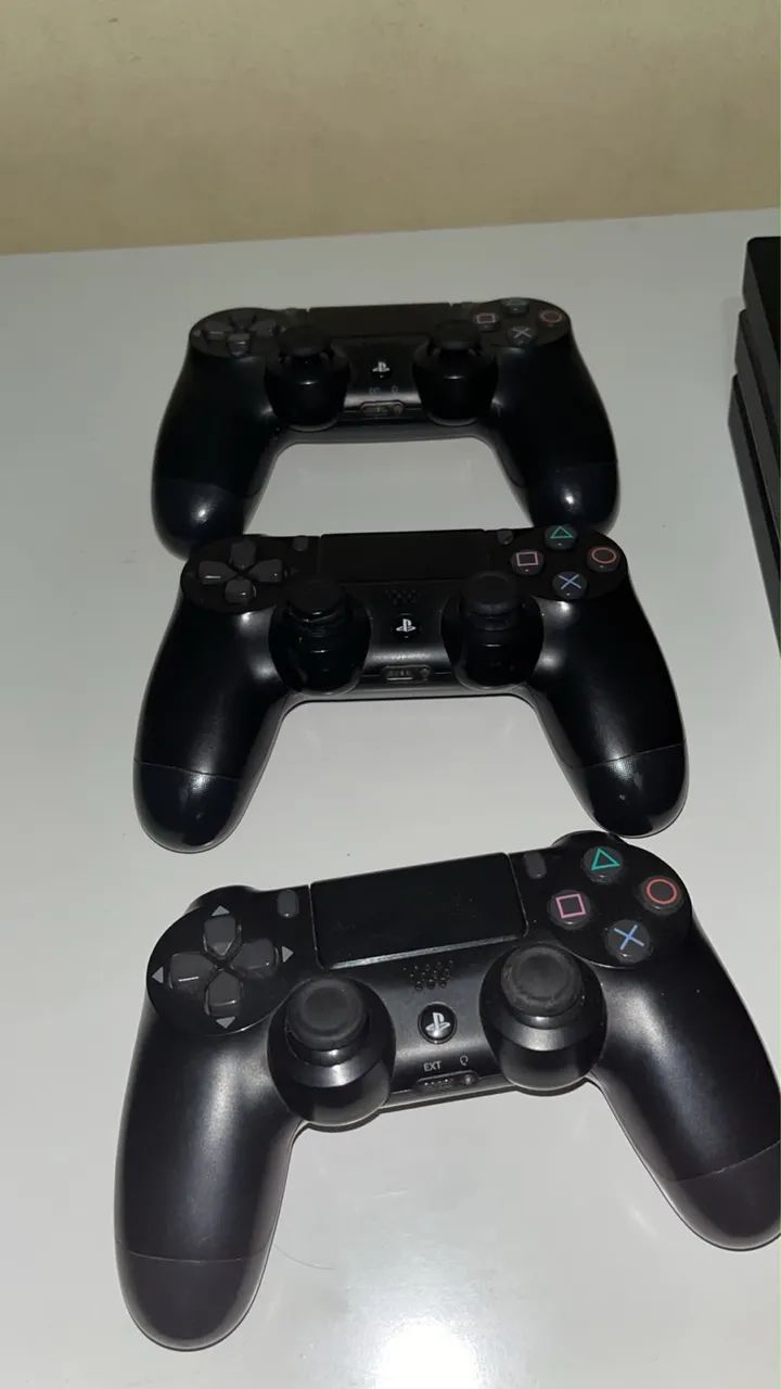Playstation 4 Pro - Foto 3