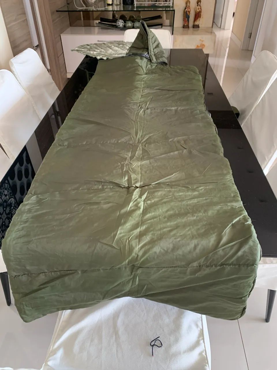 Saco de dormir - Foto 3