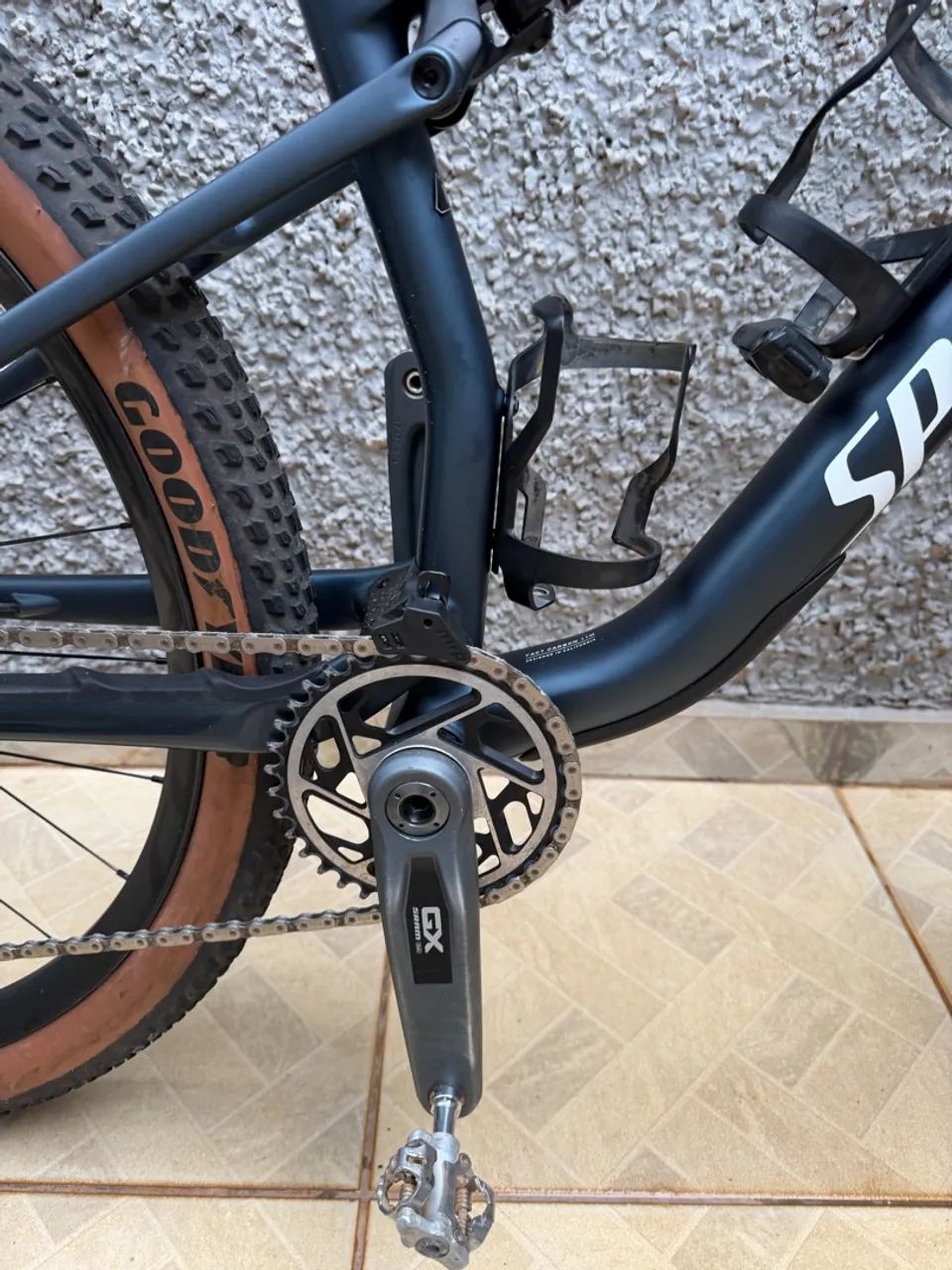 Specialized Epic 9 tam M  - Foto 4