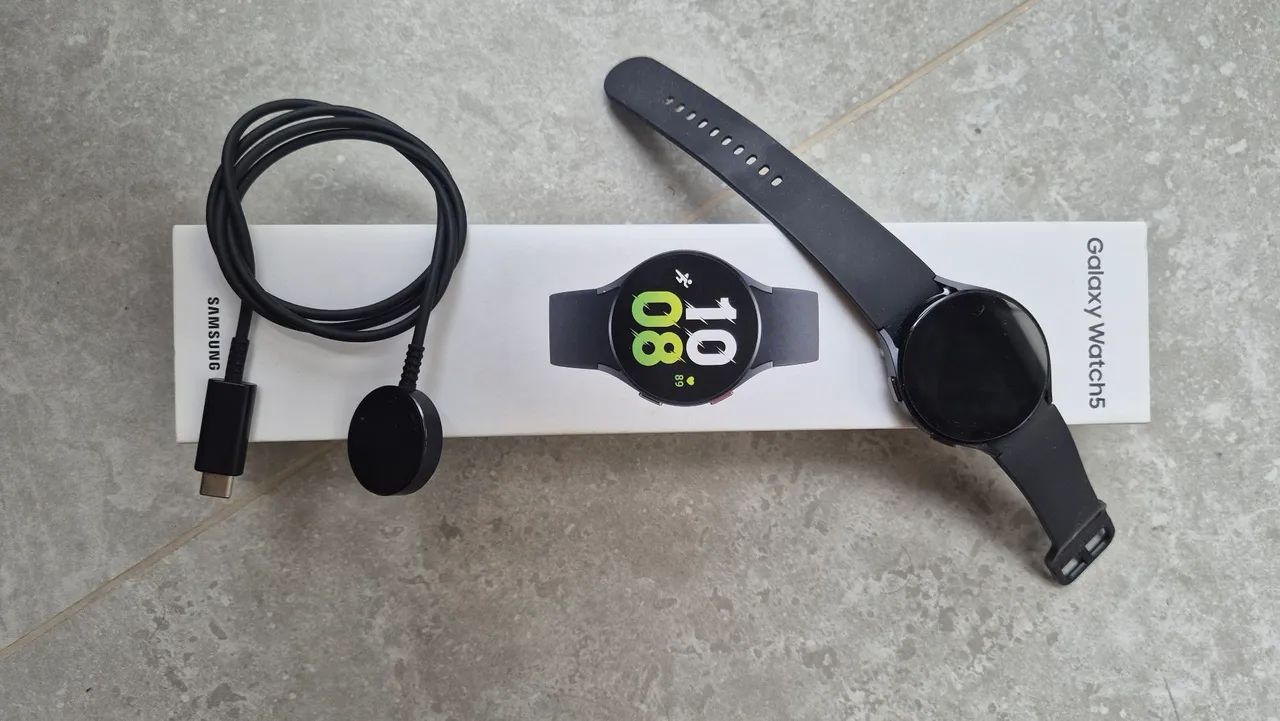 GALAXY WATCH 5