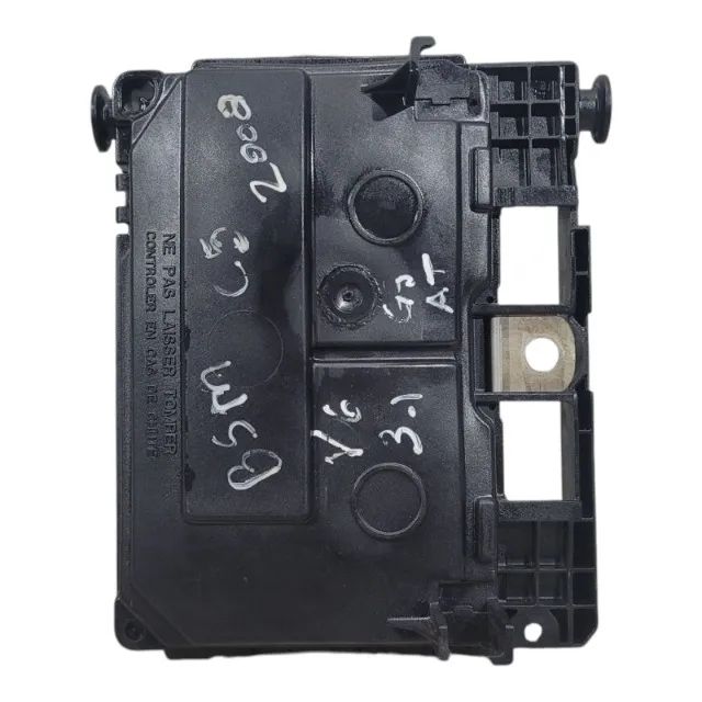 Modulo BSM L04 - 00 C5 2008 a 2012 3.0 V6  *0 - Foto 4