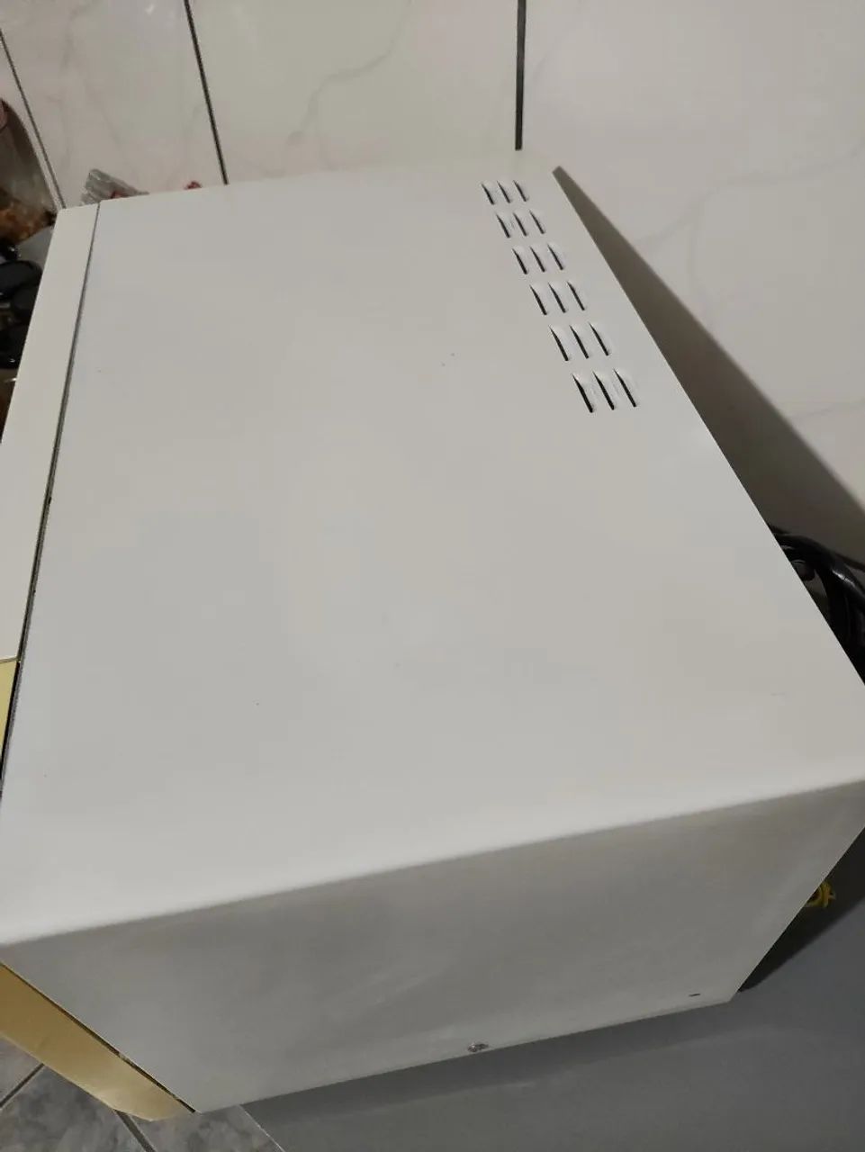 Microondas  - Foto 3
