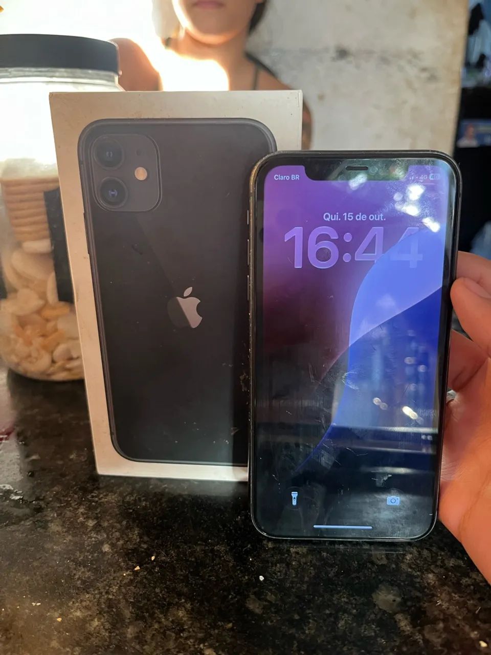 iPhone 11