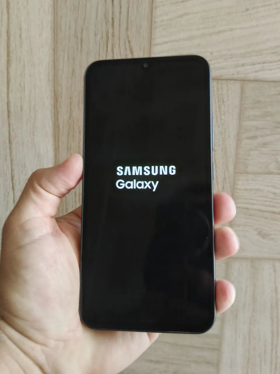 Galaxy A34 128 reiniciando  - Foto 4