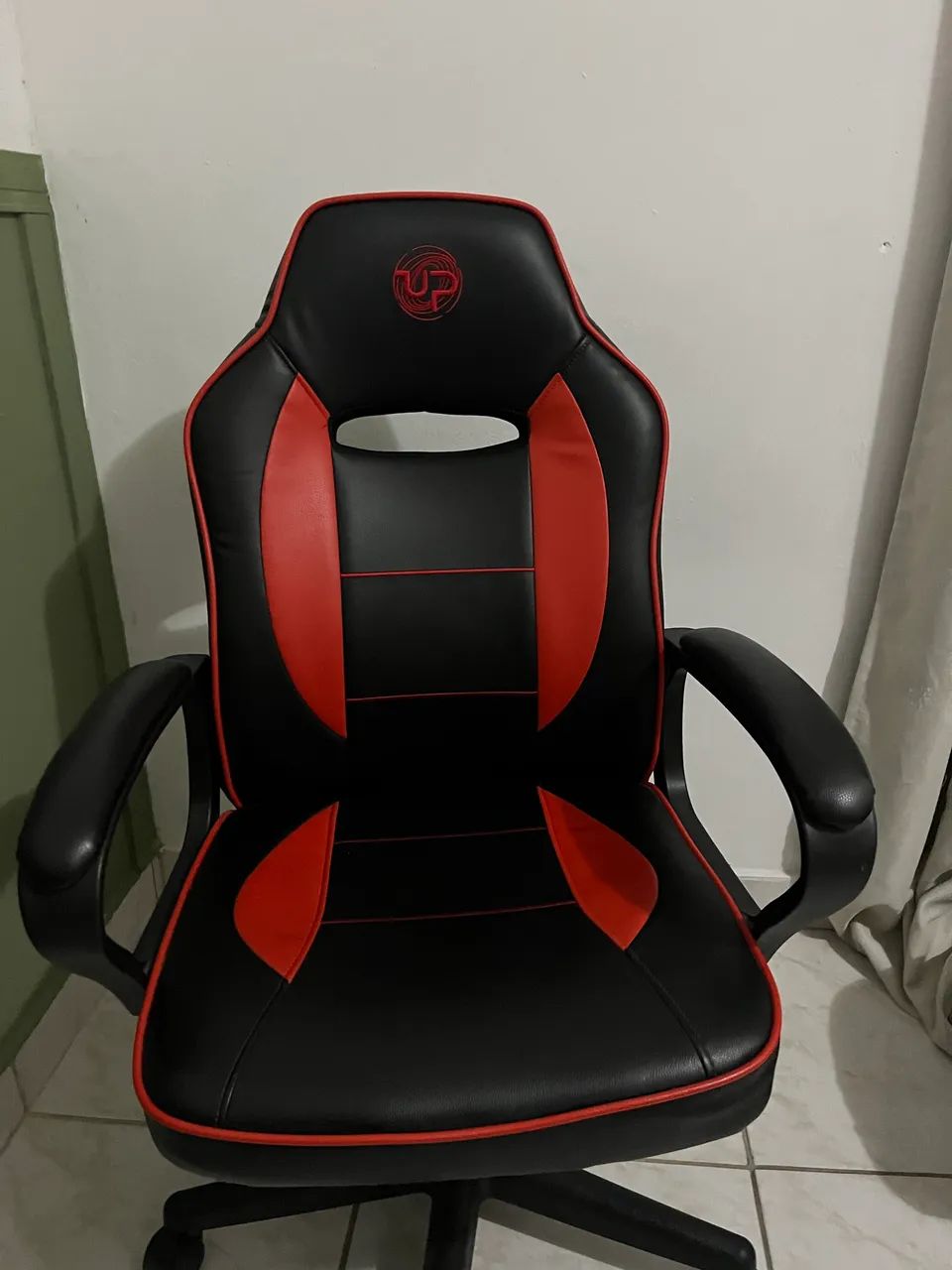 Cadeira gamer  - Foto 3